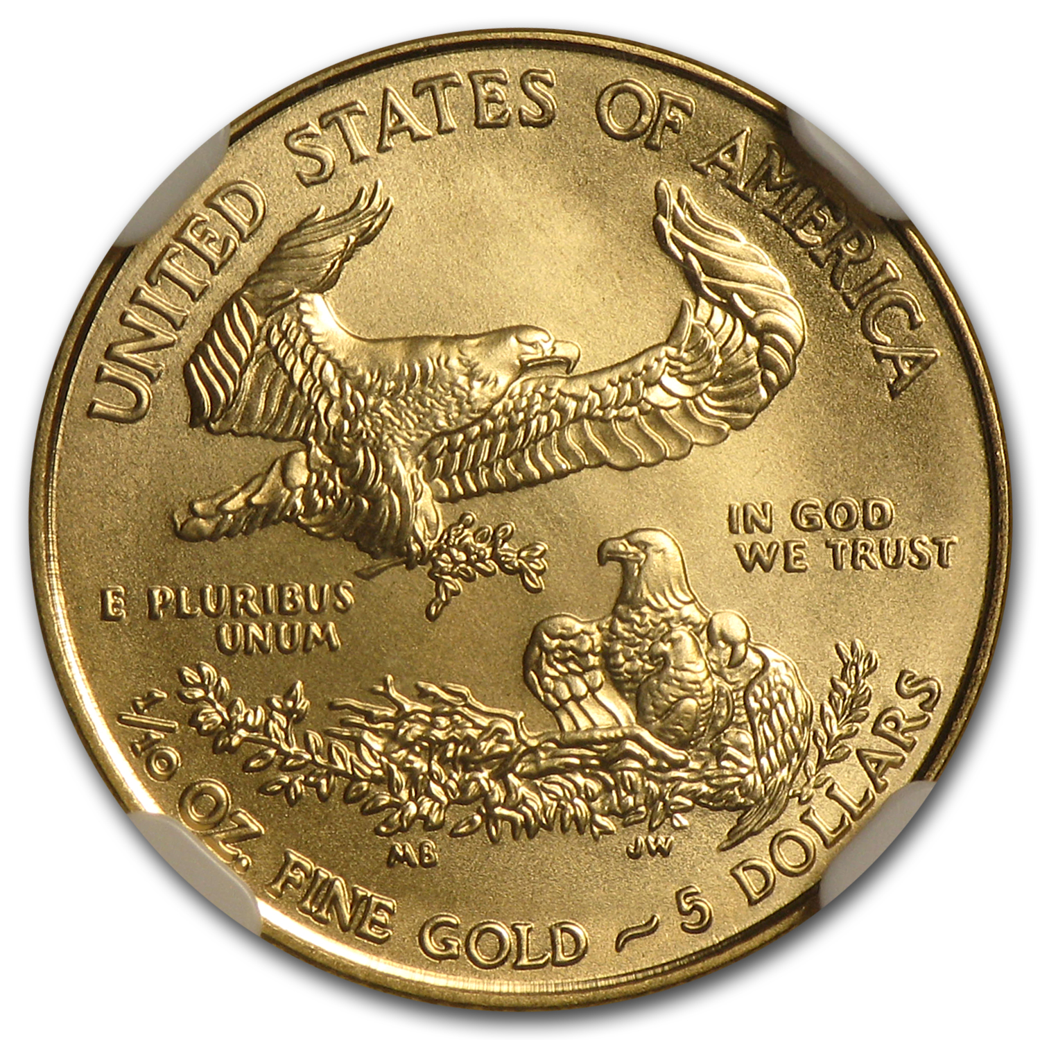 1/10 oz Gold American Eagle MS70 NGC (Random Year) SKU 83507 eBay